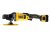 DeWalt DCM849P2 XR Brushless Rotary Polisher 180mm 18V 2 x 5.0Ah Li-ion