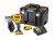 DeWalt DCN45RND2 XR Brushless Roofing Coil Nailer 18V 2 x 2.0Ah Li-ion