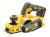 DeWalt DCP580N XR Brushless Planer 18V Bare Unit