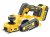 DeWalt DCP580P2 XR Brushless Planer 18V 2 x 5.0Ah Li-ion