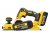 DeWalt DCP580P2 XR Brushless Planer 18V 2 x 5.0Ah Li-ion