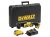 DeWalt DCS310D2 Cordless Pivot Reciprocating Saw 12V 2 x 2.0Ah Li-ion