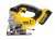 DeWalt DCS331M2 XR Premium Jigsaw 18V 2 x 4.0Ah Li-ion