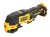 DeWalt DCS353N XR BL Multi-Tool 12V Bare Unit