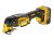 DeWalt DCS355M2 XR Brushless Oscillating Multi-Tool 18V 2 x 4.0Ah Li-ion