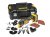 DeWalt DCS355M2 XR Brushless Oscillating Multi-Tool 18V 2 x 4.0Ah Li-ion