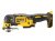 DeWalt DCS356N XR Oscillating Multi-Tool 18V Bare Unit