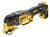 DeWalt DCS356N XR Oscillating Multi-Tool 18V Bare Unit