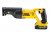 DeWalt DCS380M2 Premium XR Reciprocating Saw 18V 2 x 4.0Ah Li-ion