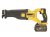 DeWalt DCS388T2 FlexVolt XR Reciprocating Saw 54V 2 x 2.0Ah Li-ion