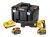 DeWalt DCS389T2 XR FlexVolt Reciprocating Saw 54V 2 x 6.0Ah Li-ion