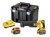 DeWalt DCS389X2 XR FlexVolt Reciprocating Saw 54V 2 x 9.0Ah Li-ion