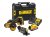 DeWalt DCS438E2T XR BL Cut Off Tool 18V 2 x POWERSTACK Li-ion