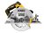 DeWalt DCS572N XR Brushless Circular Saw 184mm 18V Bare Unit