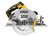 DeWalt DCS572N XR Brushless Circular Saw 184mm 18V Bare Unit