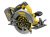 DeWalt DCS575T2 FlexVolt XR Circular Saw 190mm 54V 2 x 2.0Ah Li-ion