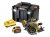 DeWalt DCS578T2 XR FlexVolt Circular Saw 190mm 54V 2 x 6.0Ah Li-ion