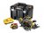 DeWalt DCS579T2 XR FlexVolt Circular Saw 190mm 54V 2 x 6.0Ah Li-ion