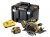 DeWalt DCS579X2 XR FlexVolt Circular Saw 190mm 54V 2 x 9.0Ah Li-ion