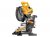 DeWalt DCS727T2 XR FlexVolt Slide Mitre Saw 250mm 54V 2 x 2.0Ah Li-ion