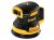 DeWalt DCW210N XR Brushless Random Orbital Sander 18V Bare Unit