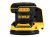 DeWalt DCW210N XR Brushless Random Orbital Sander 18V Bare Unit