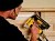 DeWalt DPN1850PP Pneumatic Oil-Free 18 Gauge Brad Nailer