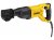 DeWalt DW305PKL Reciprocating Saw 1100W 110V