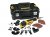 DeWalt DWE315KT Multi-Tool Quick Change Kit & TSTAK 300W 240V