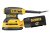 DeWalt DWE6423 Random Orbital Sander 125mm 280W 240V