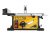 DeWalt DWE7492 250mm Portable Table Saw 2000W 240V