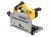 DeWalt DWS520KT Heavy-Duty Plunge Saw 1300W 240V