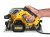 DeWalt DWS520KT Heavy-Duty Plunge Saw 1300W 240V