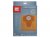 Einhell Dust Bags For Vacuums Pack of 5