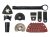 Einhell TE-MG 300 EQ Multi-Tool Kit 240V 300W