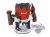 Einhell TE-RO 1255 E 1/4in Router 240V 1200W