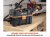 Evolution R15VAC L Class Wet & Dry Vacuum 1000W 240V