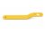 Flexipads World Class Yellow Pin Spanner 28-4mm