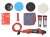 Flex Power Tools PE 142150 Polisher Complete Kit 1400W 240V