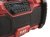 Flex Power Tools RD 10.8/18.0/230 Cordless Radio 240V & Li-ionBare Unit