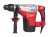 Milwaukee Kango 545S SDS Max Combination Breaking Hammer 1300W 110V