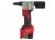 Milwaukee M12 BPRT-201X Pop Rivet Tool Kit 12V 1 x 2.0Ah Li-ion