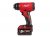 Milwaukee M18 BHG-502 Cordless Heat Gun 18V 2 x 5.0Ah Li-ion