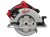 Milwaukee M18 BLCS66-0 Brushless Circular Saw 190mm 18V Bare Unit