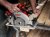 Milwaukee M18 BLCS66-0 Brushless Circular Saw 190mm 18V Bare Unit