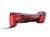 Milwaukee M18 BMT-0 Multi-Tool 18V Bare Unit