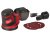 Milwaukee M18 BOS125-0 Random Orbital Sander 18V Bare Unit