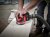 Milwaukee M18 BOS125-502B Random Orbital Sander 18V 2 x 18 5.0Ah Li-ion