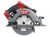 Milwaukee M18 FCS66-0C FUEL Circular Saw 190mm 18V Bare Unit