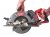 Milwaukee M18 FCSRH66-0 FUEL Rear Handle Circular Saw 18V Bare Unit